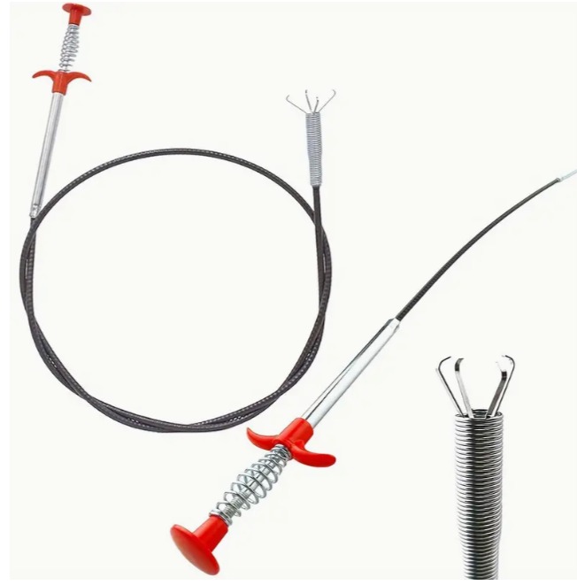 Miniatura 4 de Limpiador de drenaje